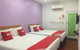 Oyo 89671 Changlun Star Motel
